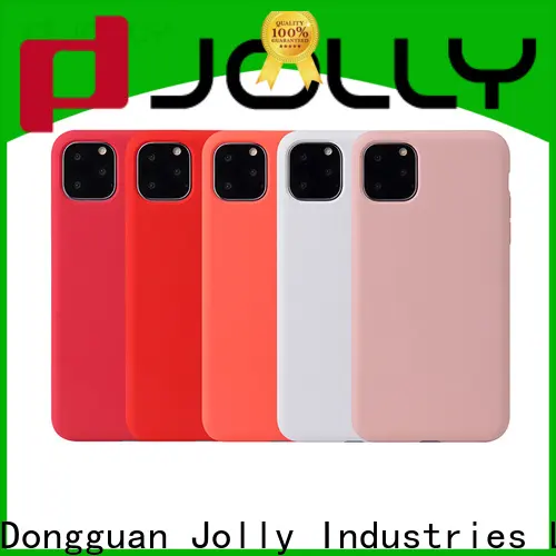Jolly top customized back cover for busniess for sale 1