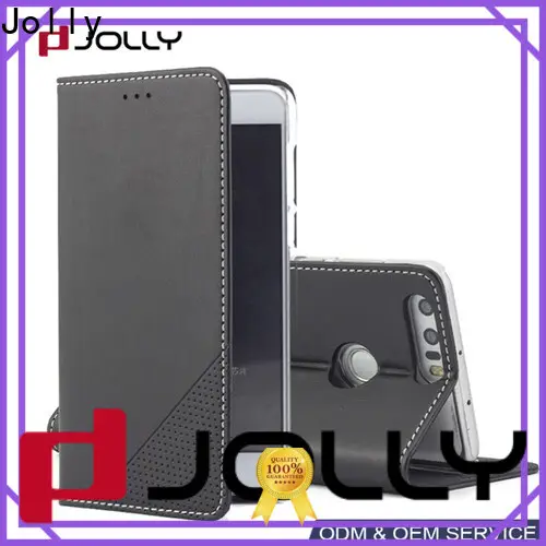 Jolly latest phone case maker factory for apple1 1