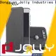 Jolly flip phone case with slot for mobile phone 1