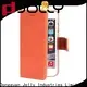 Jolly smartphone wallet case for busniess for apple 1