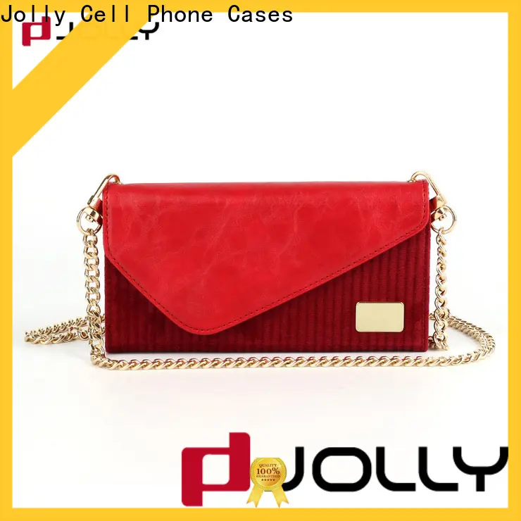Jolly great crossbody cell phone case manufacturers for sale 1