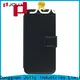 Jolly latest magnetic flip phone case with slot for mobile phone1 1