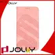 Jolly cell phone protective covers with strong magnetic closure for iphone xs1 1