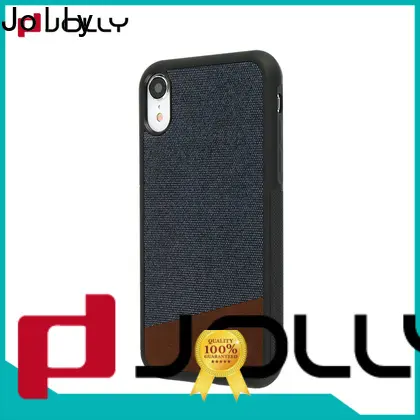 Jolly mobile back cover factory for iphone xs 1