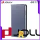 Jolly pu leather mobile phone case supply for iphone x 1