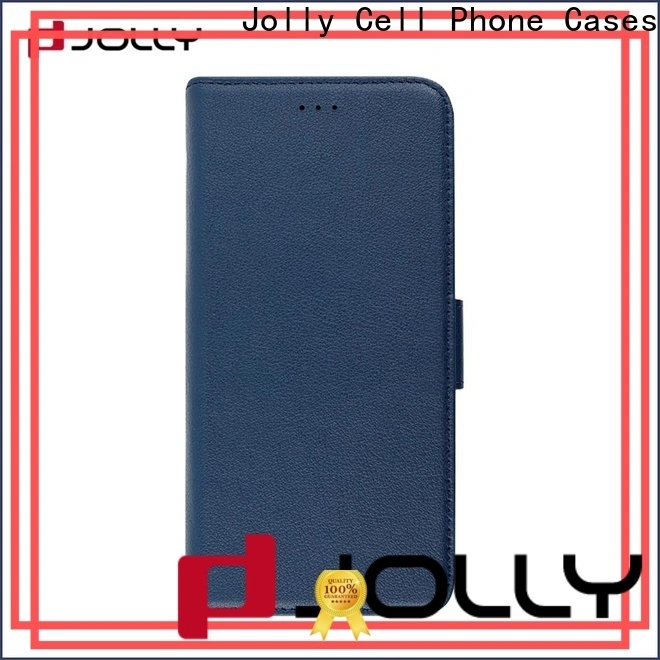 magnetic mobile phone case factory for iphone xr 1