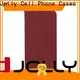 Jolly first layer magnetic detachable phone case with credit card holder for iphone x 1