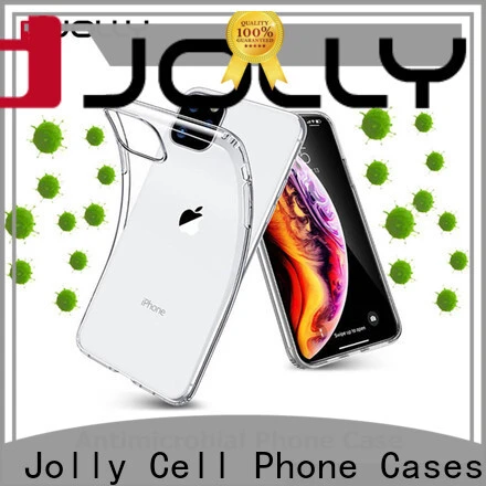 Jolly thin custom made phone case supply for iphone xr 1