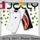 Jolly thin custom made phone case supply for iphone xr 1