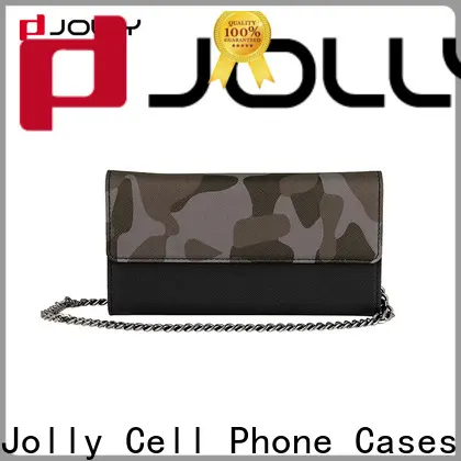 Jolly crossbody smartphone case company for phone 1