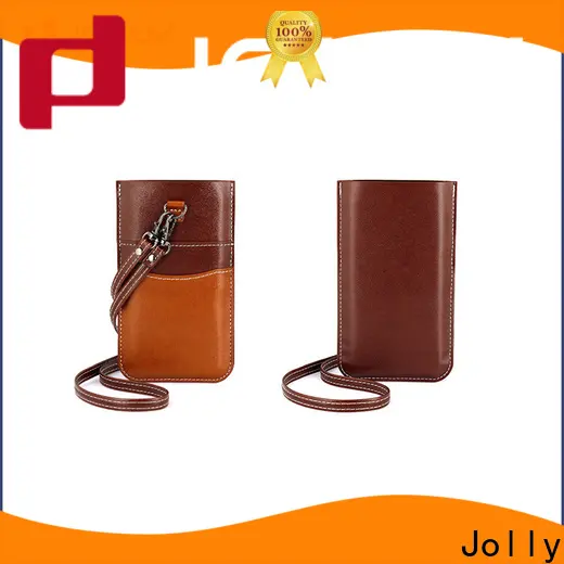 Jolly phone pouch bag manufacturers for phone1 1