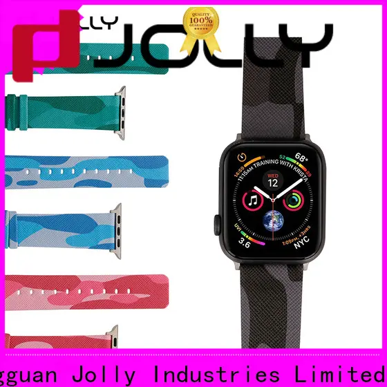 Jolly watch straps supply for sale1 1