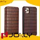 Jolly phone case maker with slot kickstand for iphone xr 1