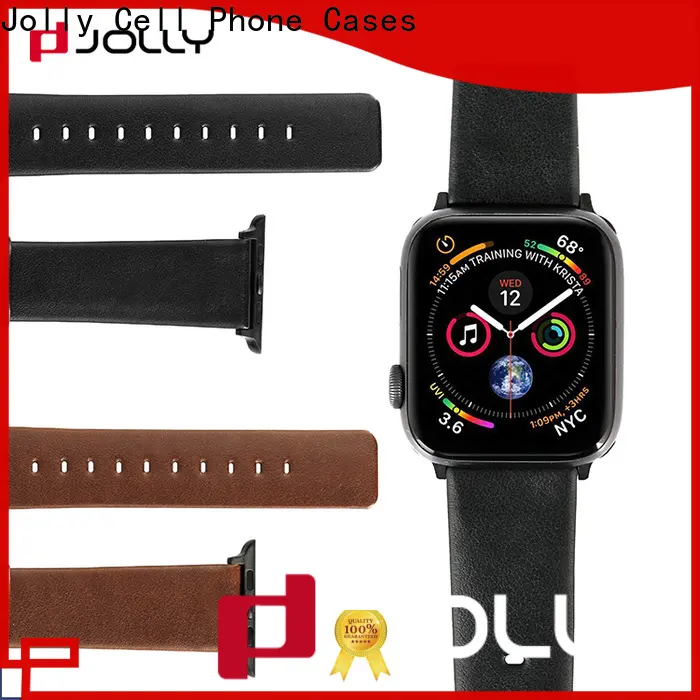Jolly high-quality watch band wholesale factory for business 1