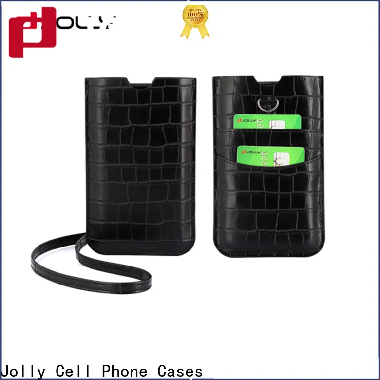 wholesale phone pouch company for cell phone 1