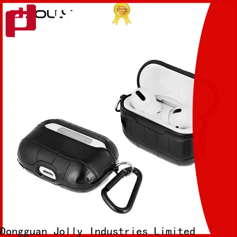 Jolly cute airpod case suppliers for earbuds1 1