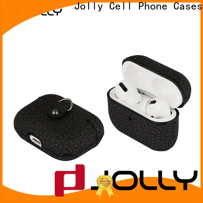 Jolly airpod charging case manufacturers for sale 1