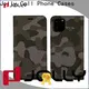 top personalised leather phone case company for iphone xs 1