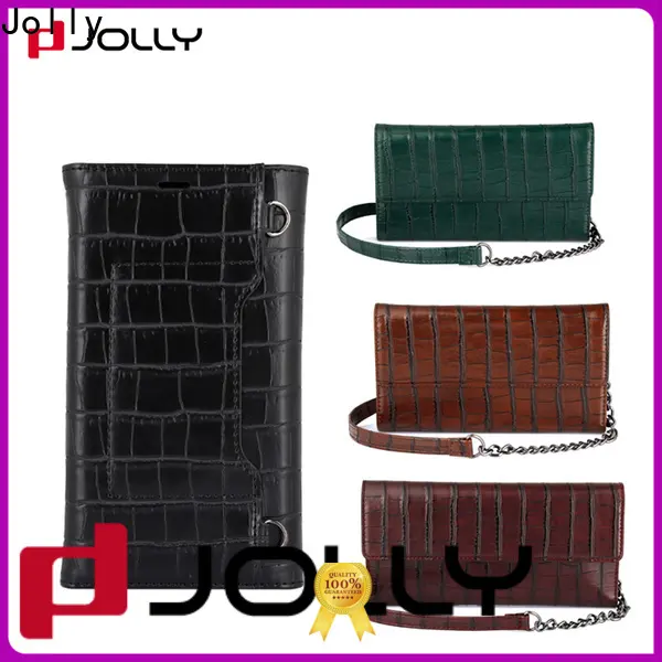 Jolly crossbody smartphone case company for smartpone 1