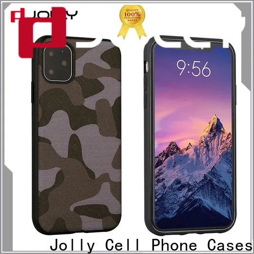 shock phone case cover factory for iphone xs 1