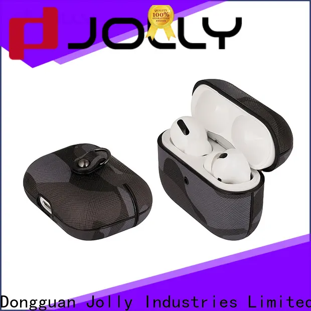 Jolly airpods carrying case company for business 1