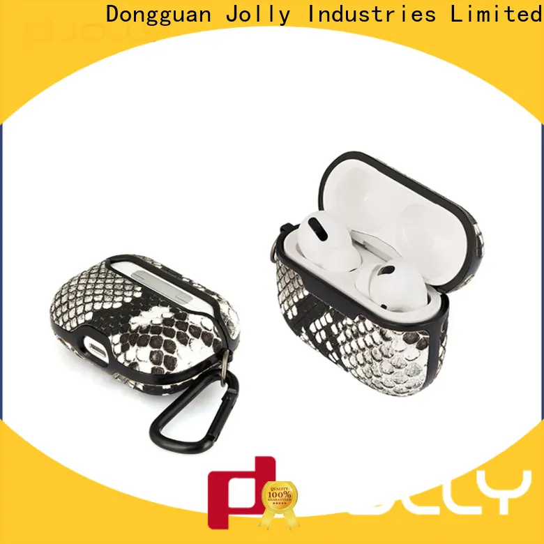 Jolly airpod charging case supply for business3 1