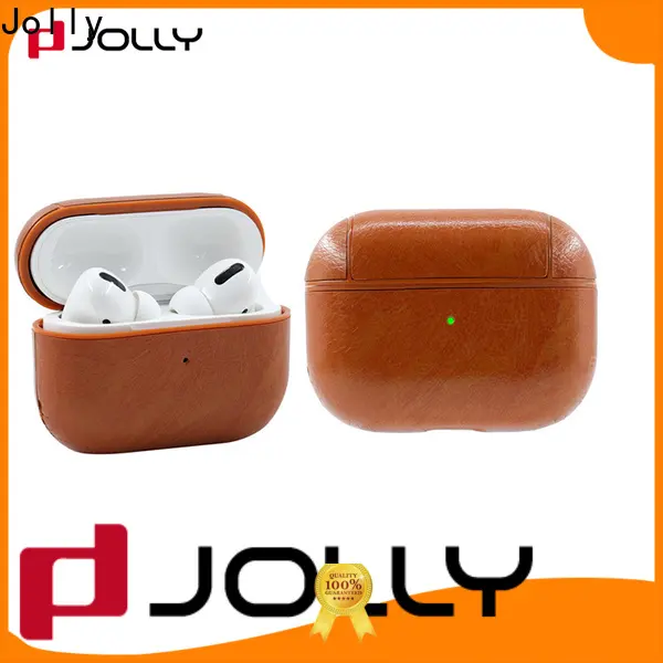 Jolly airpod charging case manufacturers for business 1
