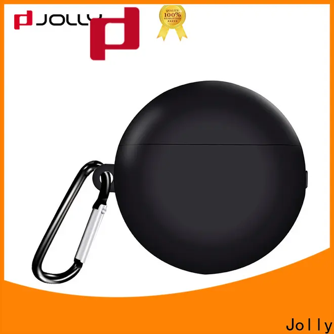 Jolly wholesale earbud case manufacturers for earpods 1