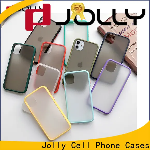 Jolly thin anti-gravity case supplier for iphone xr 1