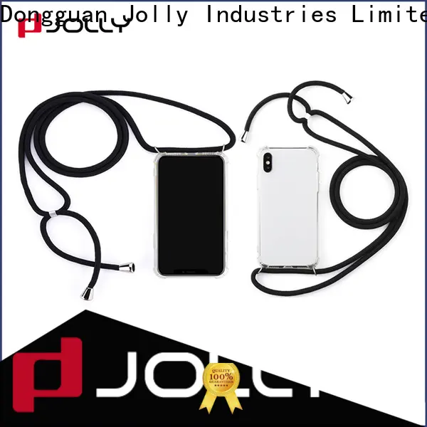 Jolly phone clutch case factory for smartpone 1