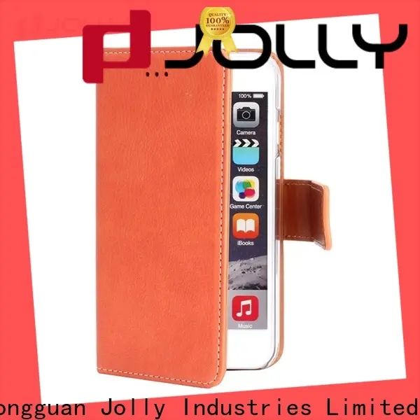 imitation wallet phone case factory for iphone xs 1