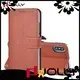 Jolly cell phone wallet combination with credit card holder for iphone xs 1