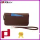 Jolly new phone case and wallet with id and credit pockets for sale 1