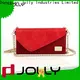 Jolly wholesale clutch phone case manufacturers for phone 1