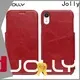 Jolly anti-radiation case with strong magnetic closure for mobile phone1 1