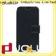 top leather flip phone case manufacturer for iphone xs 1