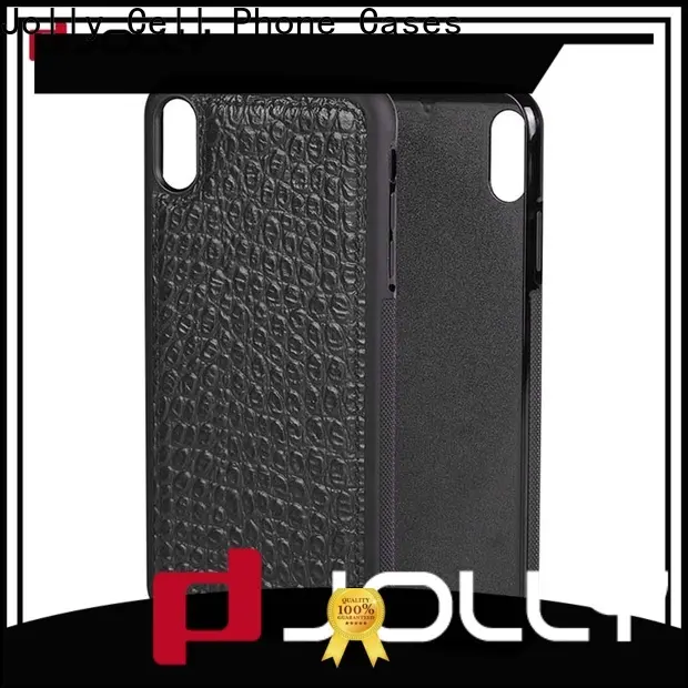 Jolly printed back cover online for iphone xs 1