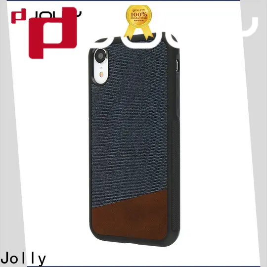 Jolly essential anti-gravity case online for iphone xs 1