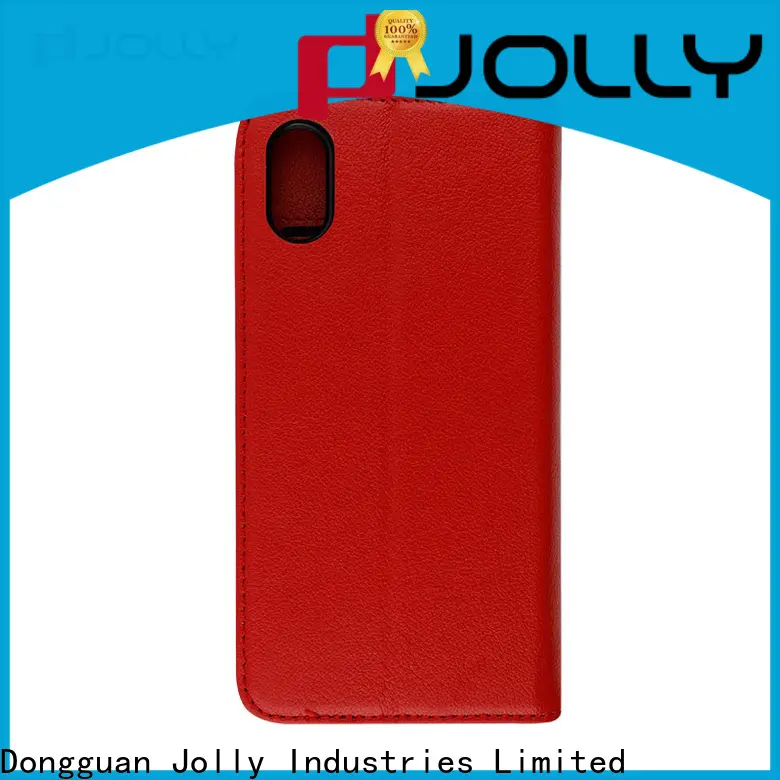 Jolly magnetic phone case supplier for sale 1