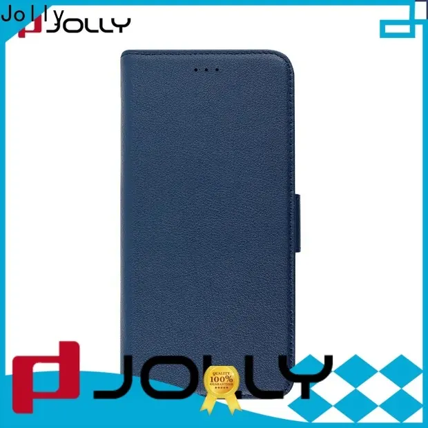 slim leather cheap phone cases manufacturer for sale 1