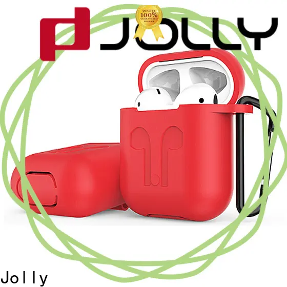 Jolly airpod charging case company for business1 1