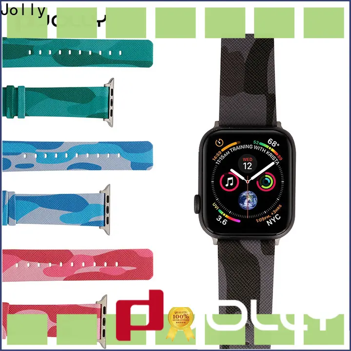 Jolly new watch strap manufacturers for sale 1