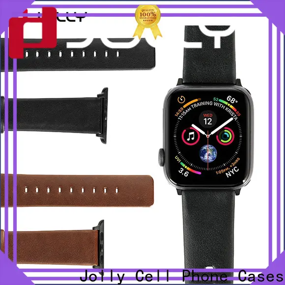 Jolly new best watch bands manufacturers for sale 1