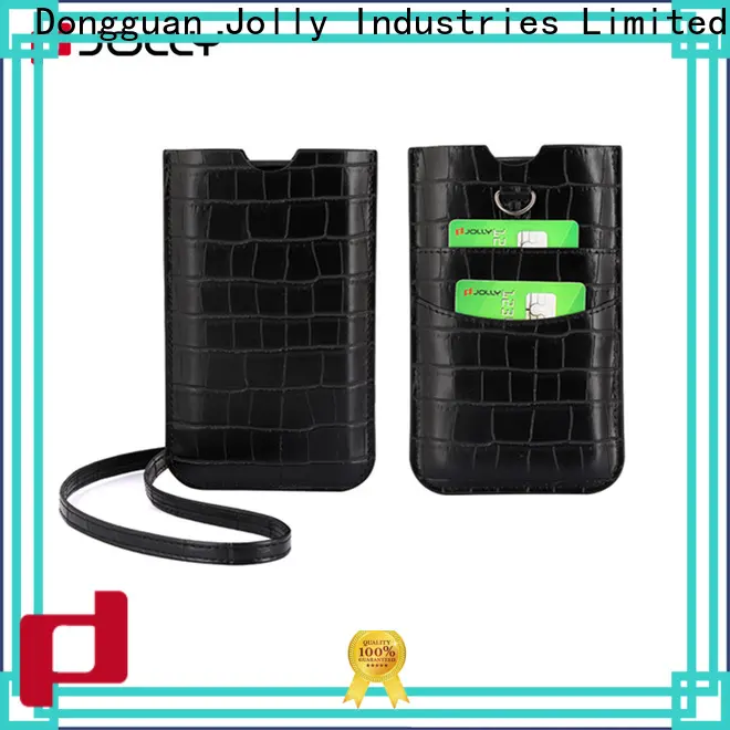 Jolly phone pouch bag supply for phone1 1