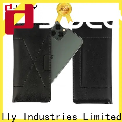 leather phone case maker factory for iphone xs1 1