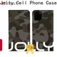 Jolly flip wallet case manufacturers for iphone xr 1