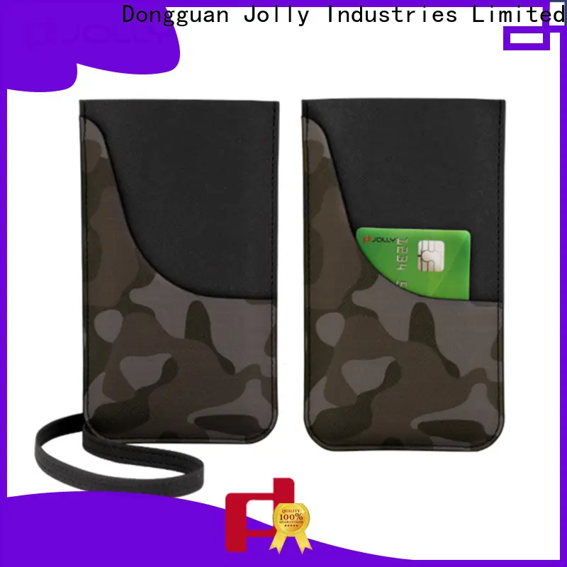 Jolly phone pouch bag factory for phone1 1