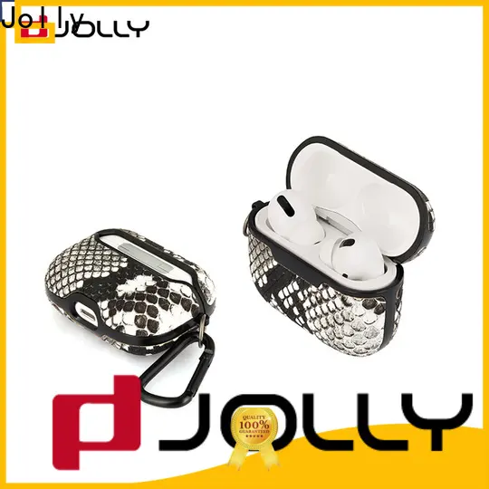 hot sale airpods pro leather case cover company for iphone 13 1