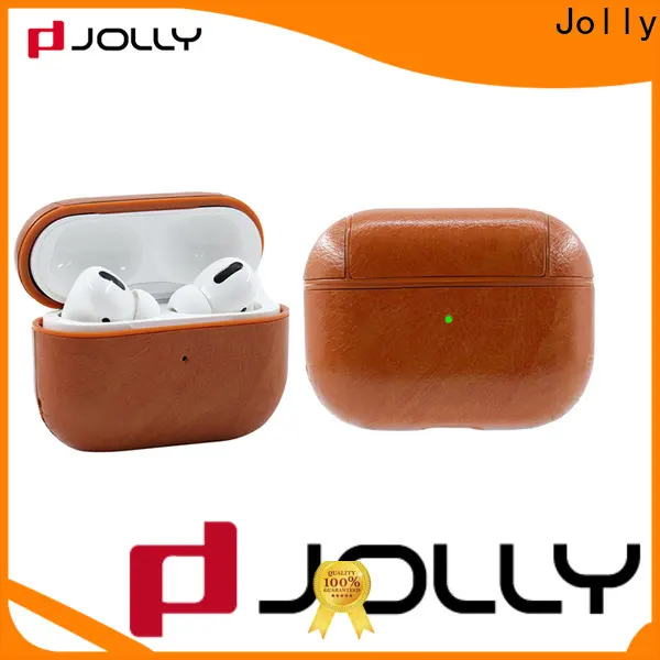 latest airpods case supply for earpods 1