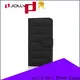Jolly colored iphone 12 pro max flip wallet case company for iphone 13 1
